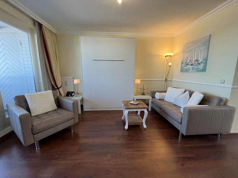 Appartement J24 Bild 8