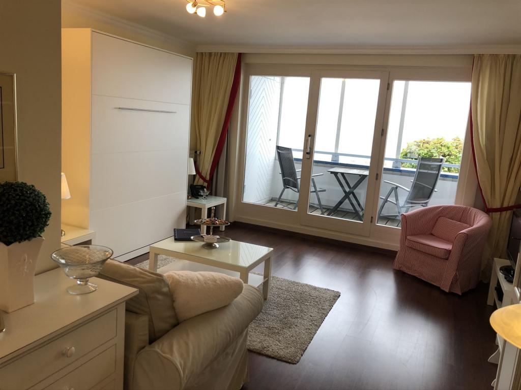 Appartement Zugvogel Bild 2