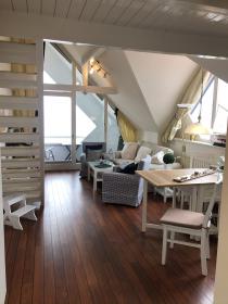 Appartement Pirat Bild 1