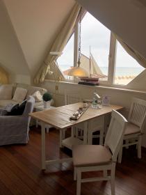 Appartement Pirat Bild 2