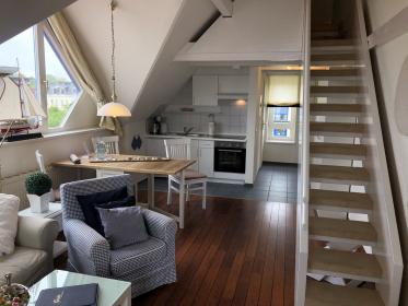 Appartement Pirat Bild 5