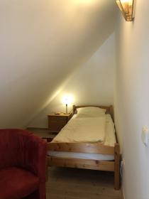 Appartement Pirat Bild 7