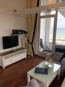Appartement Pirat Bild 8