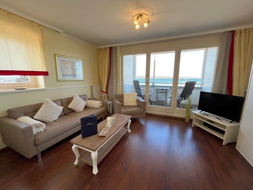 Appartement H-Boot Bild 10