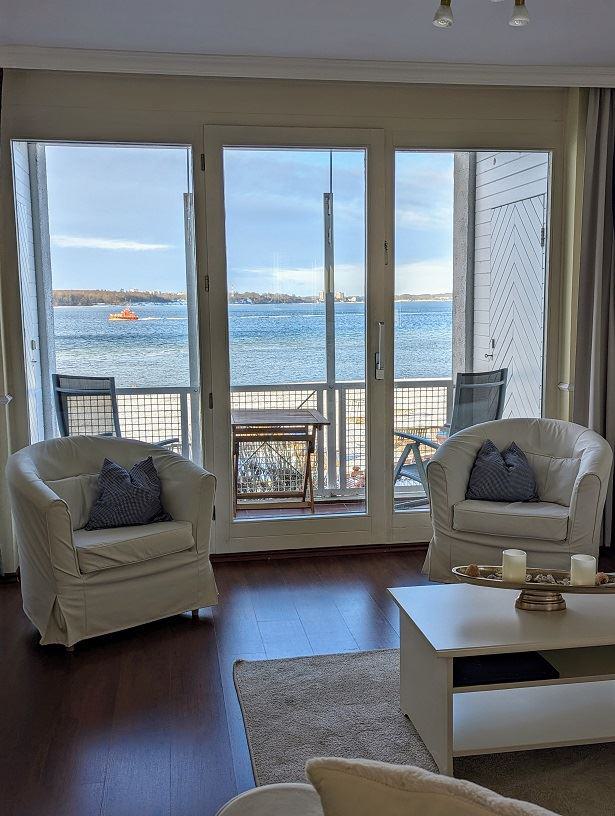 Appartement Surfer Bild 6