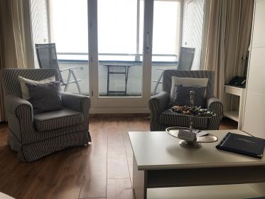 Appartement Drachen Bild 9