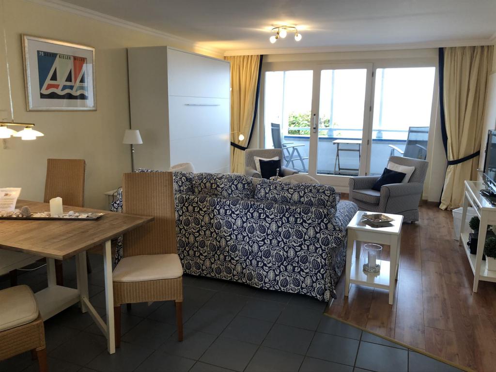 Appartement Folkeboot Bild 1