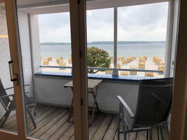 Appartement Folkeboot Bild 6