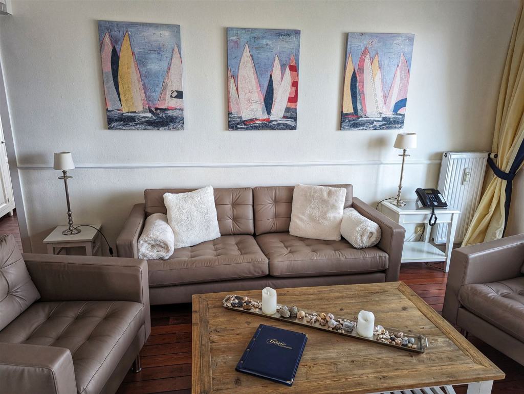 Appartement Solingen Bild 6